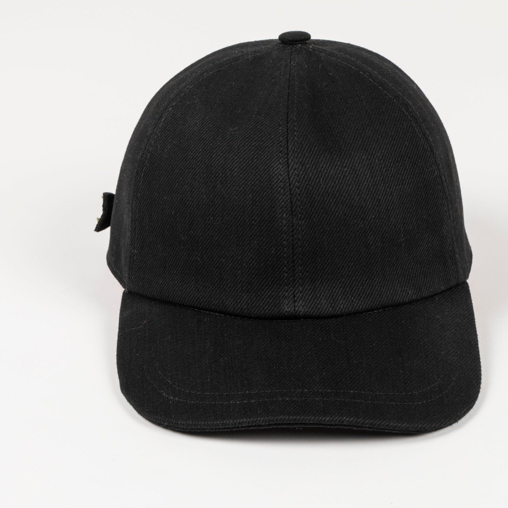 BASEBALL CAP - Cotton w/Sardine