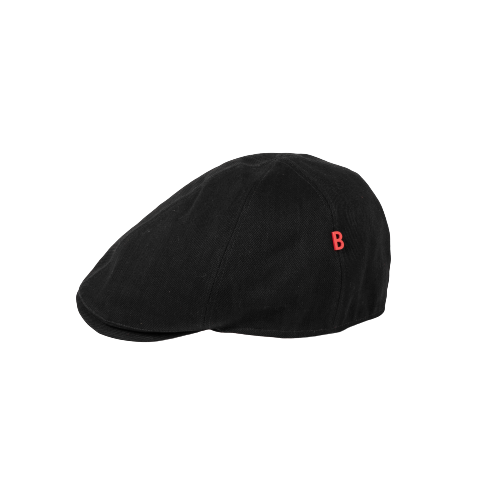 HARRY CAP Cotton Mix